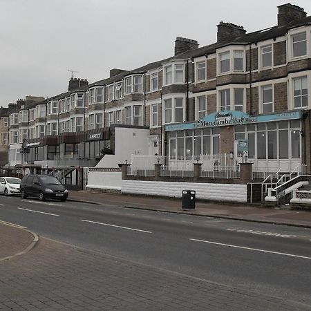 The Morecambe Bay Hotel Eksteriør billede