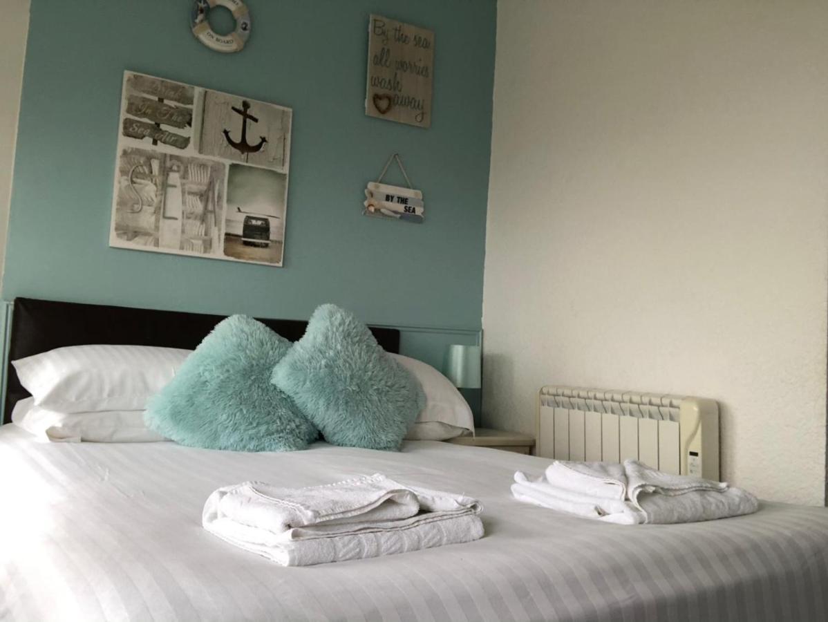 The Morecambe Bay Hotel Eksteriør billede