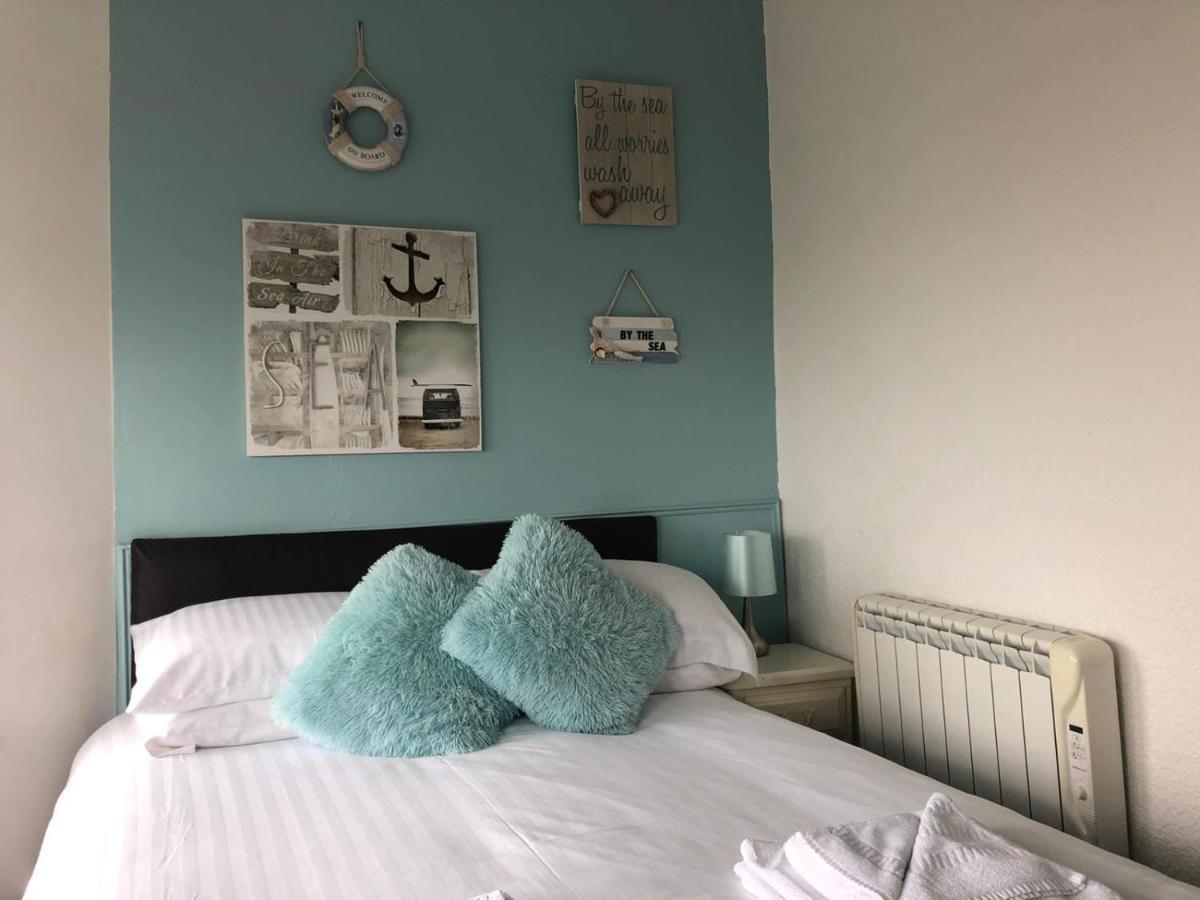 The Morecambe Bay Hotel Eksteriør billede