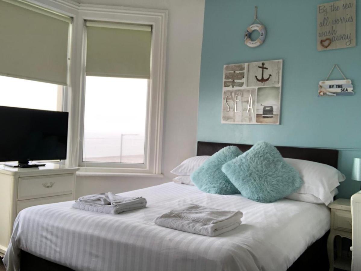 The Morecambe Bay Hotel Eksteriør billede